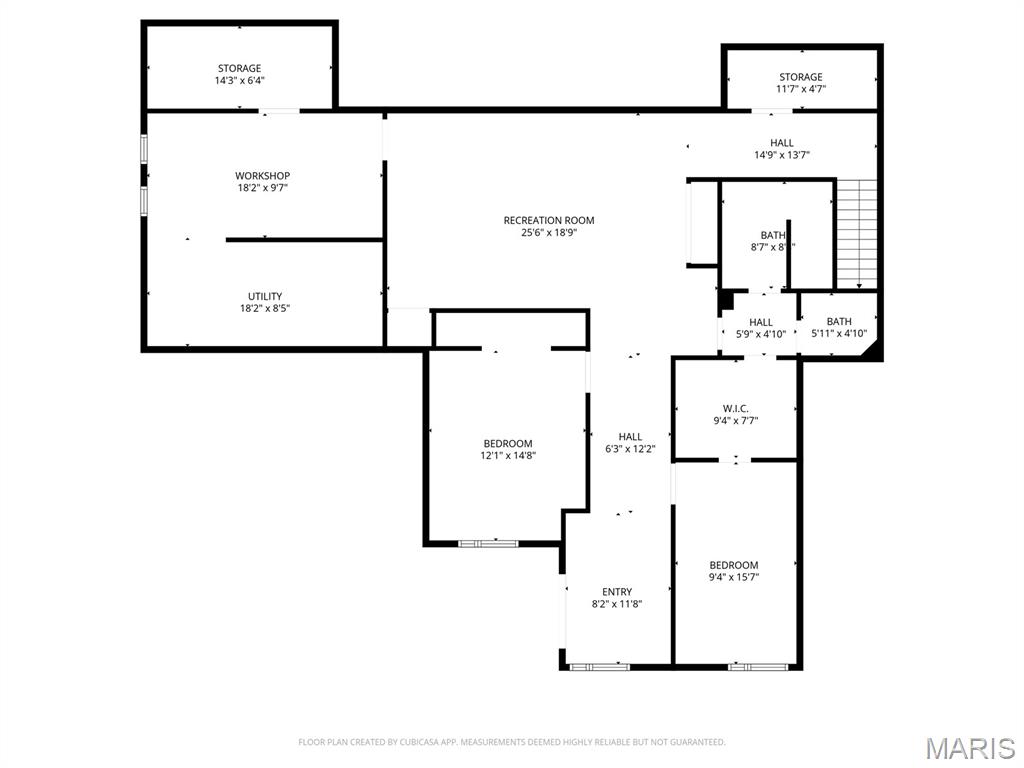 Belle Coeur 1 - Residential