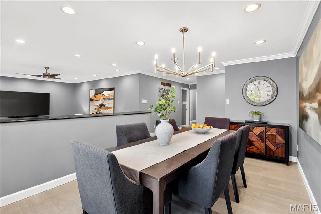 Belle Coeur 1 - Residential