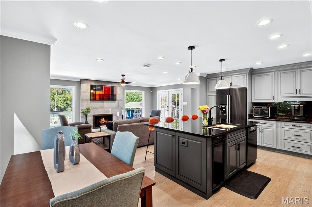 Belle Coeur 1 - Residential