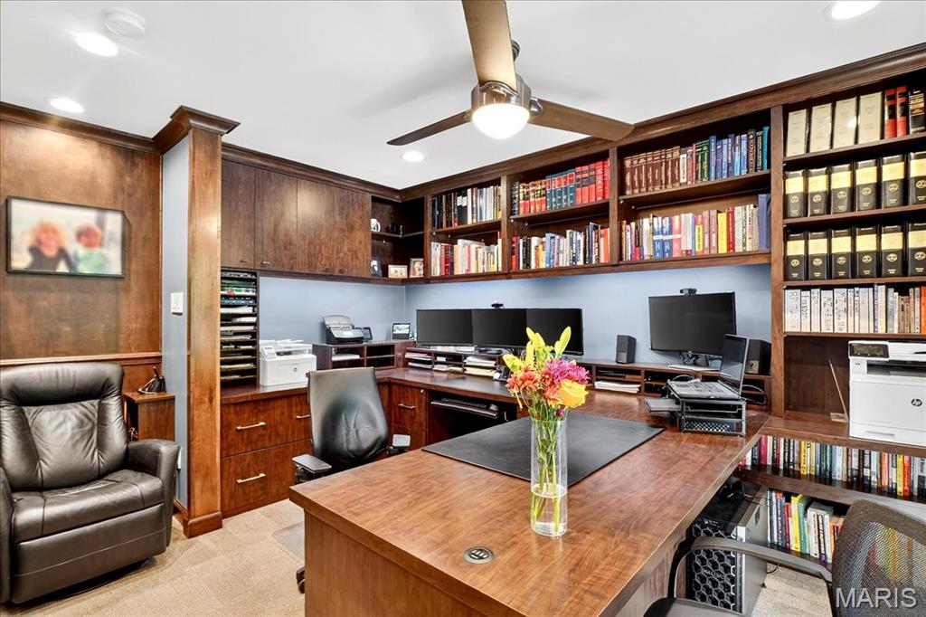 Belle Coeur 1 - Residential