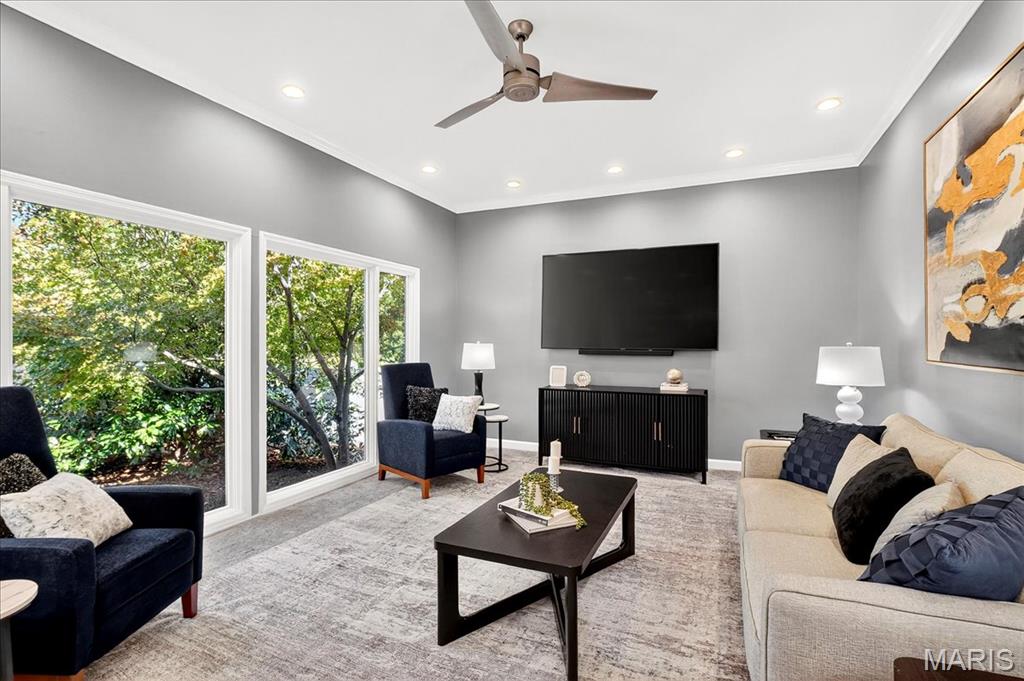 Belle Coeur 1 - Residential