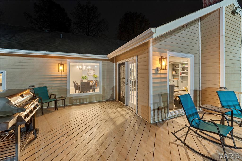 Belle Coeur 1 - Residential