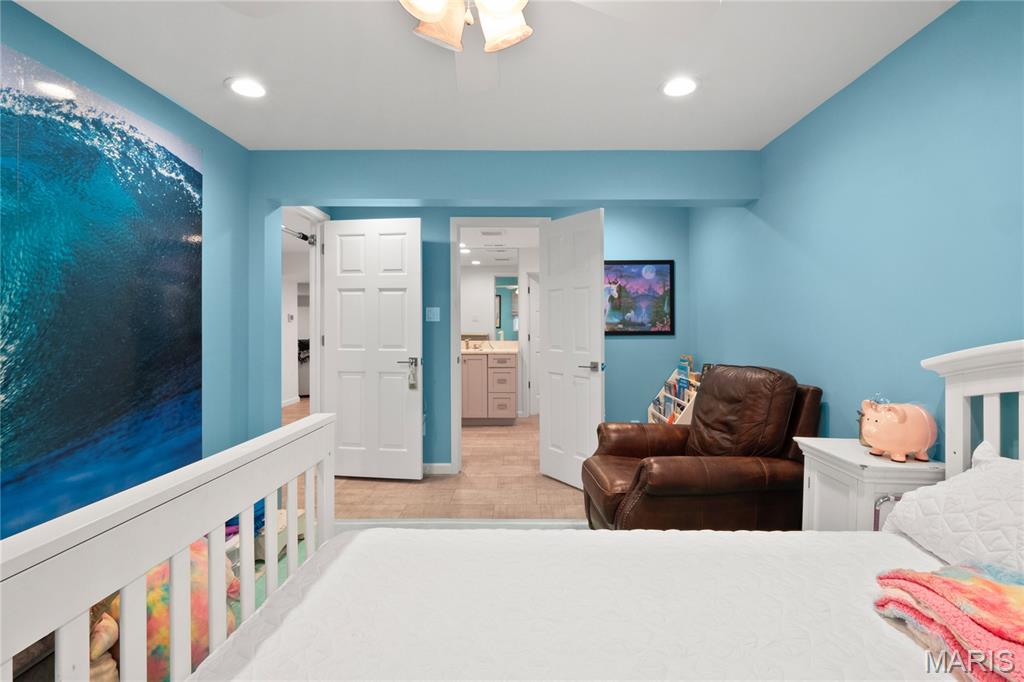 Belle Coeur 1 - Residential