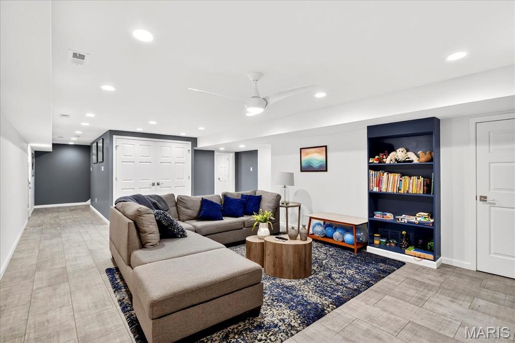 Belle Coeur 1 - Residential