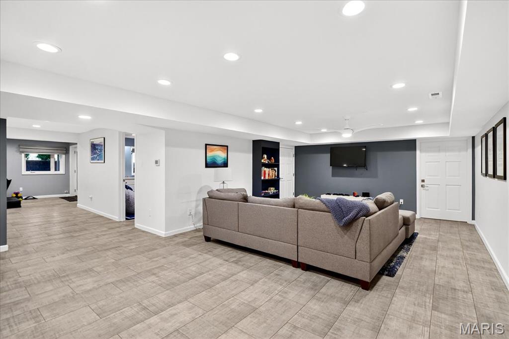 Belle Coeur 1 - Residential