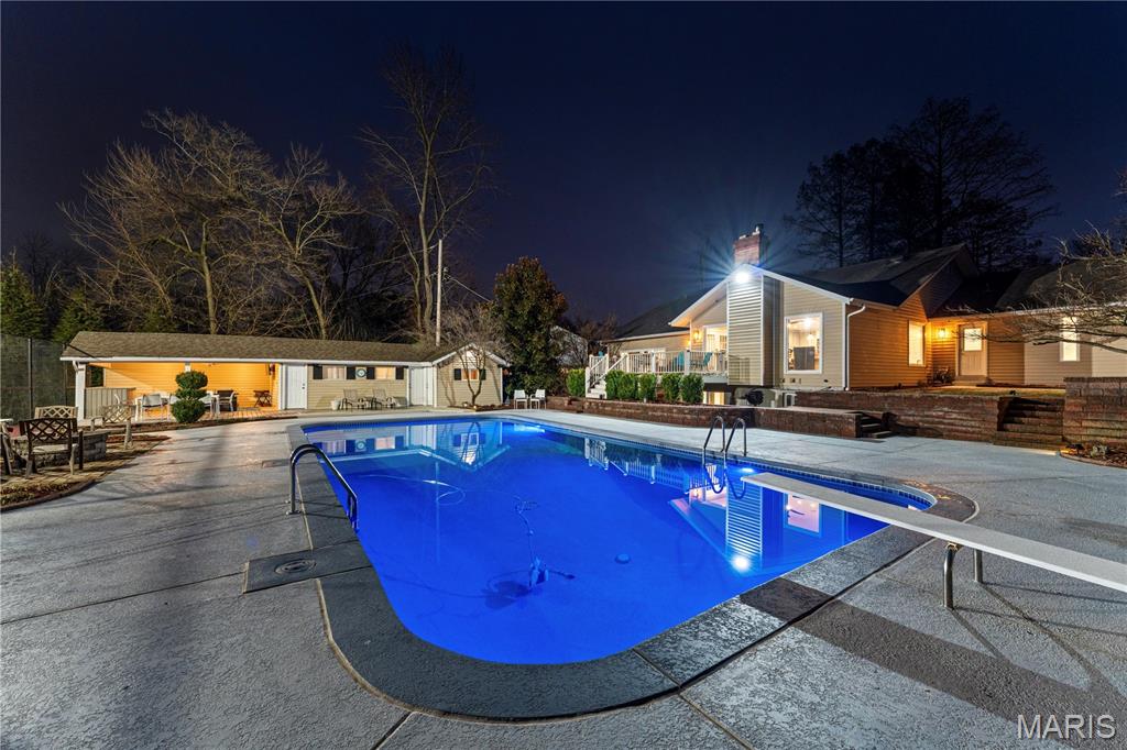 Belle Coeur 1 - Residential