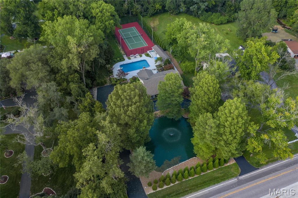 Belle Coeur 1 - Residential