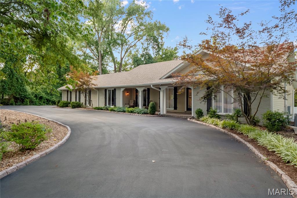 Belle Coeur 1 - Residential