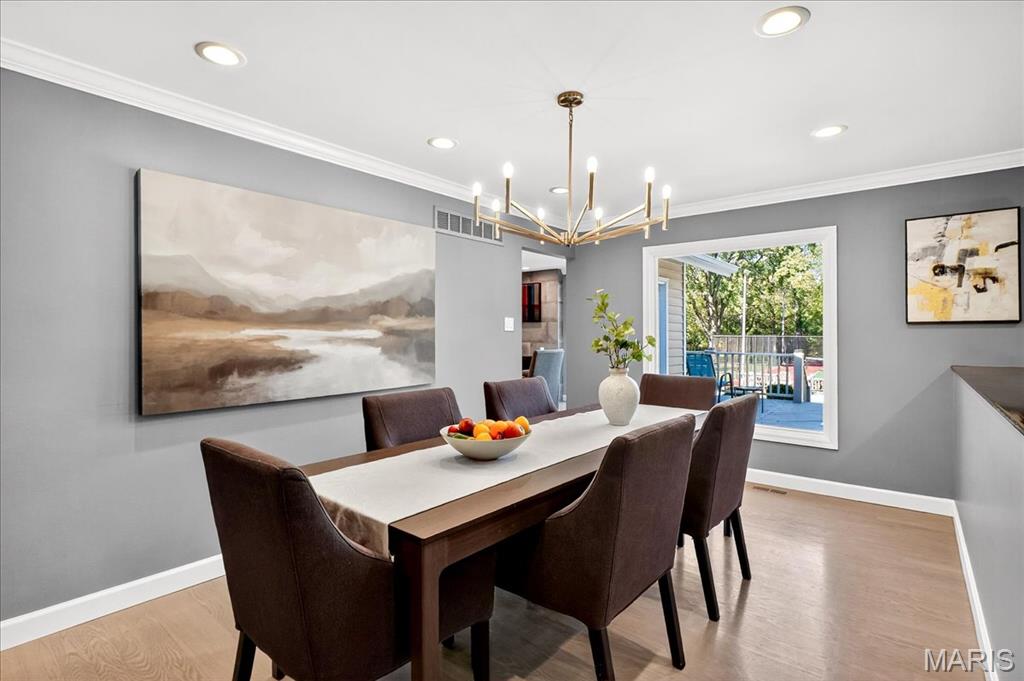 Belle Coeur 1 - Residential