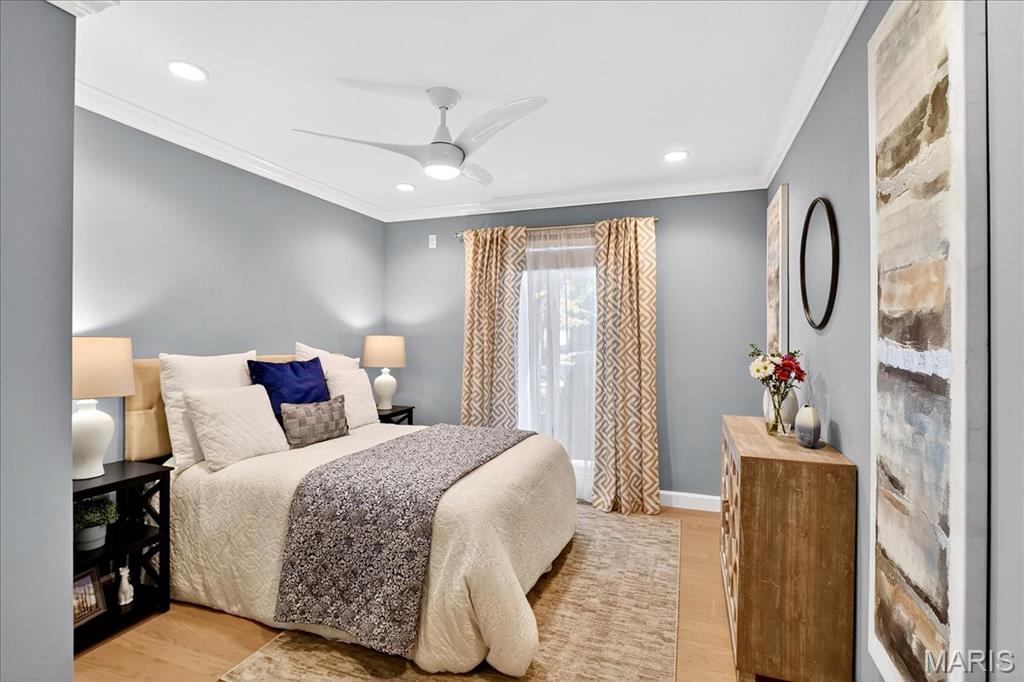 Belle Coeur 1 - Residential