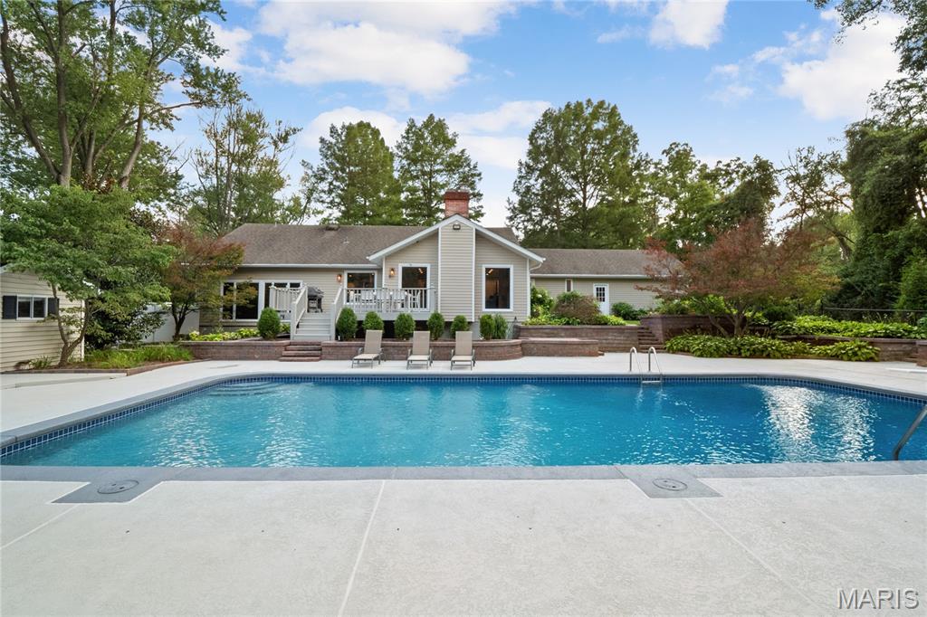 Belle Coeur 1 - Residential