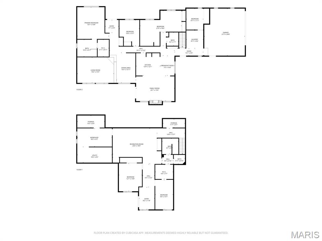 Belle Coeur 1 - Residential