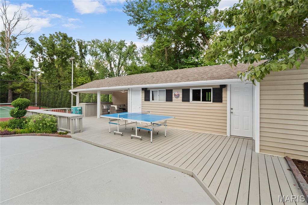 Belle Coeur 1 - Residential