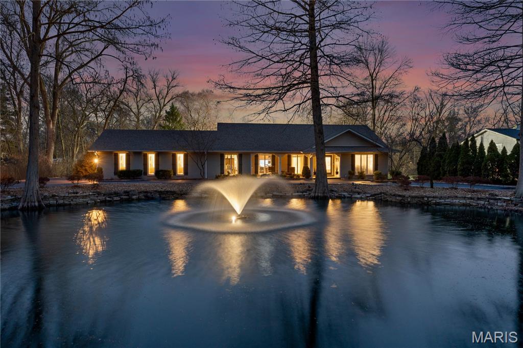 Belle Coeur 1 - Residential