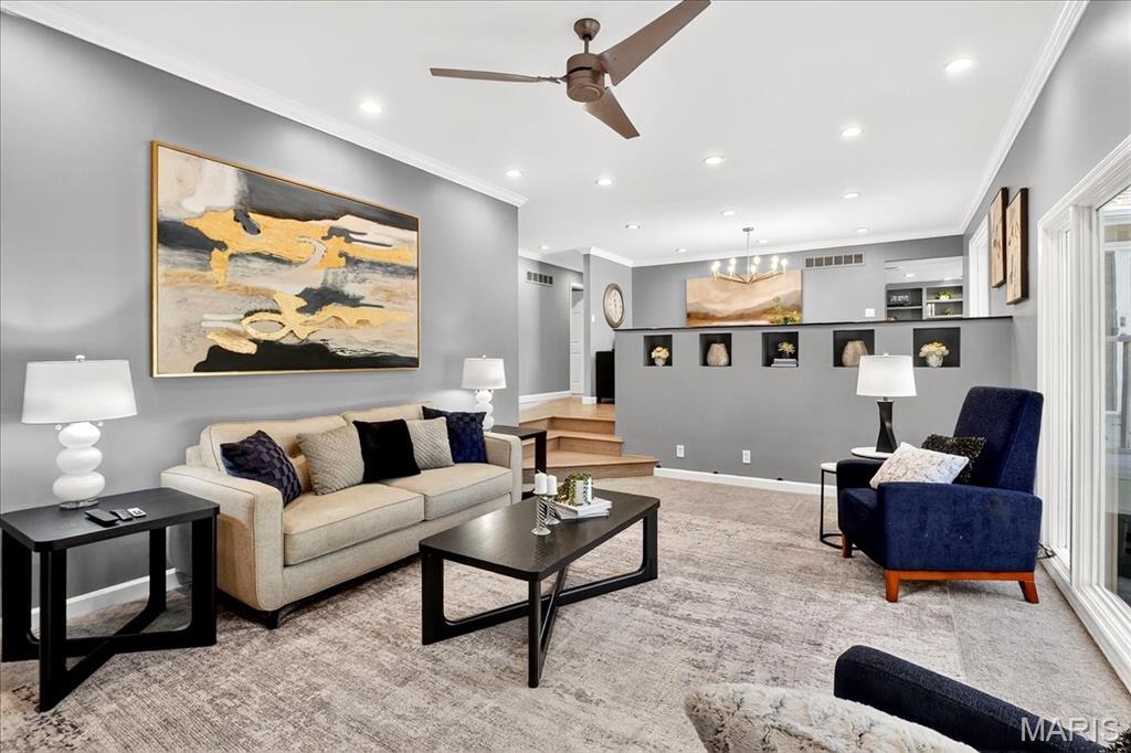 Belle Coeur 1 - Residential