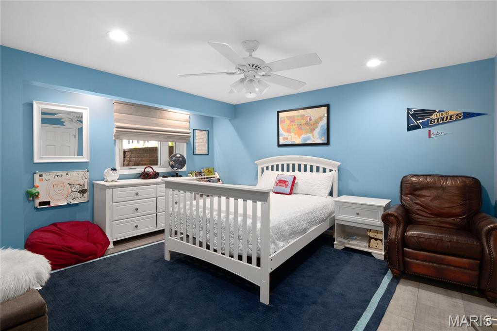 Belle Coeur 1 - Residential