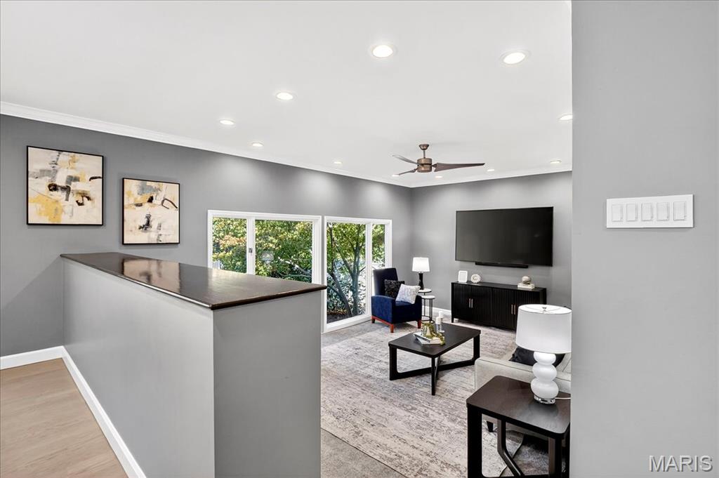 Belle Coeur 1 - Residential