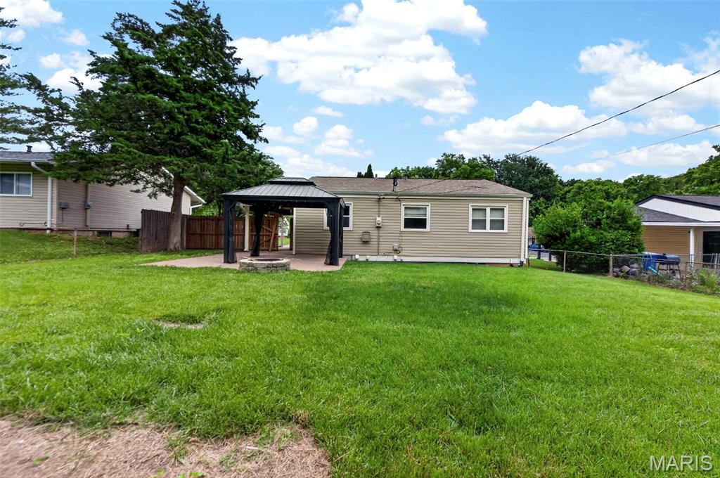 Westhaven 5 - Residential
