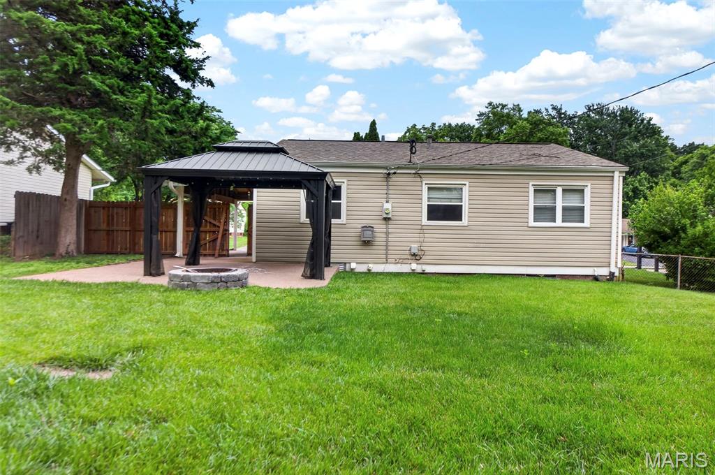 Westhaven 5 - Residential