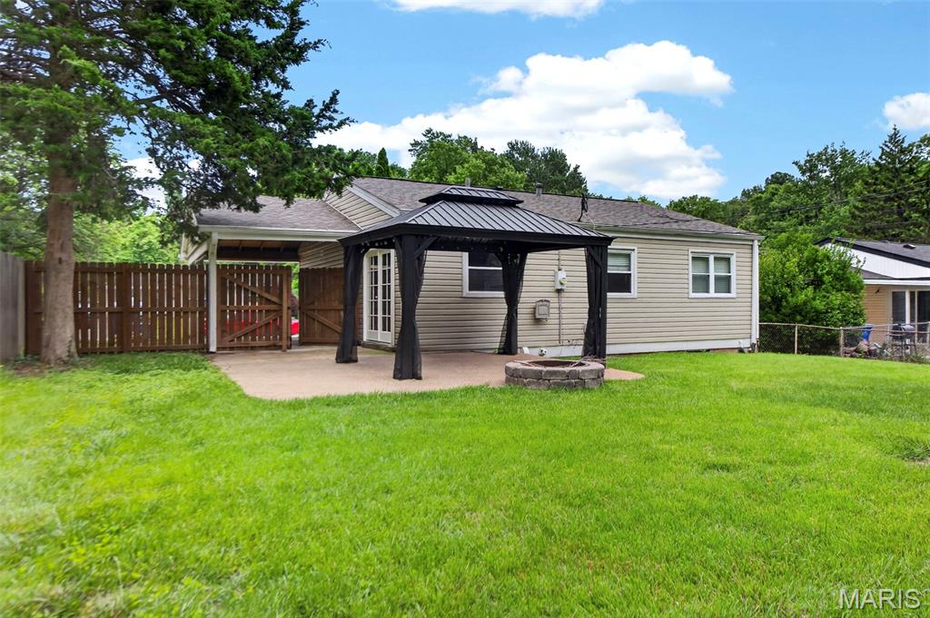 Westhaven 5 - Residential