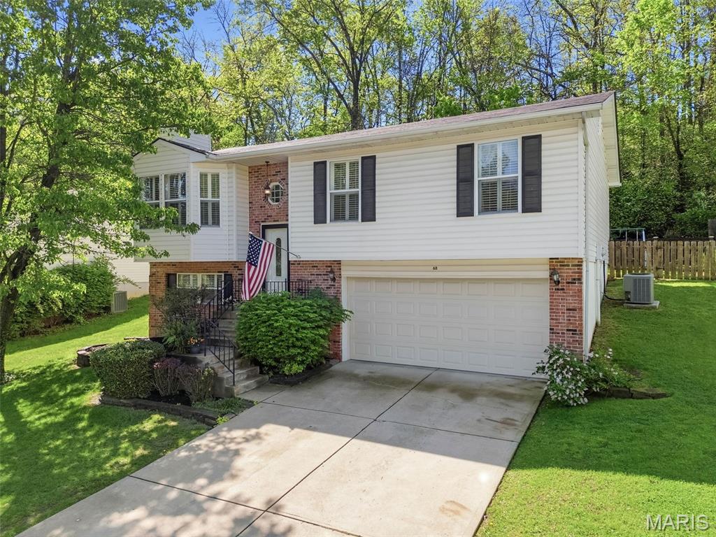 68 Sparrow Point Circle