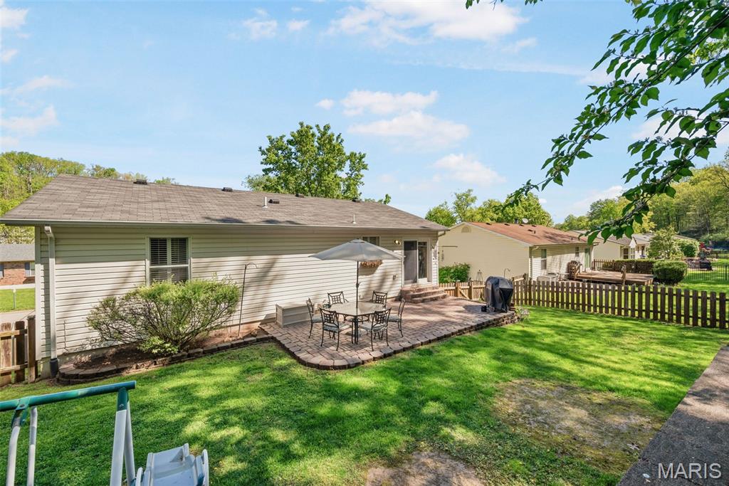 Springdale Gardens 04 - Residential