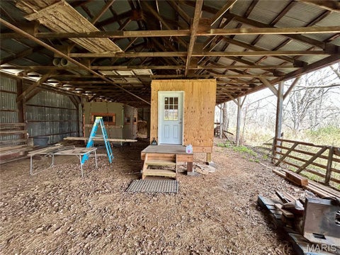Tiny photo for Curryville, MO 63359 (MLS # 26022695)