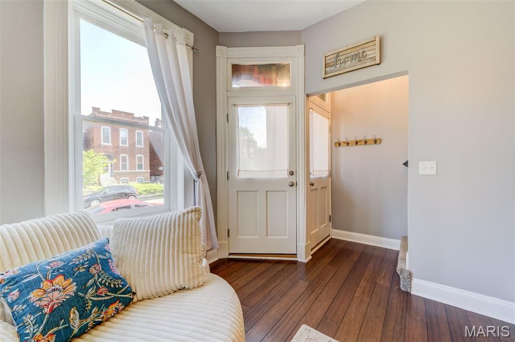 Photo of 2732 Accomac Street, St Louis, MO 63104 (MLS # 26025530)