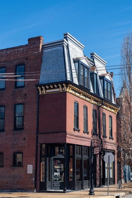 St Louis, Missouri 63118, United States, ,Commercial,Active,198433