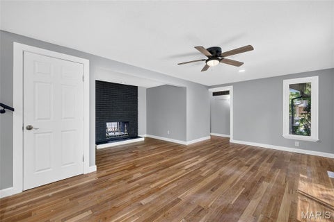 Tiny photo for 500 Kingridge Drive, Ballwin, MO 63011 (MLS # 26049098)