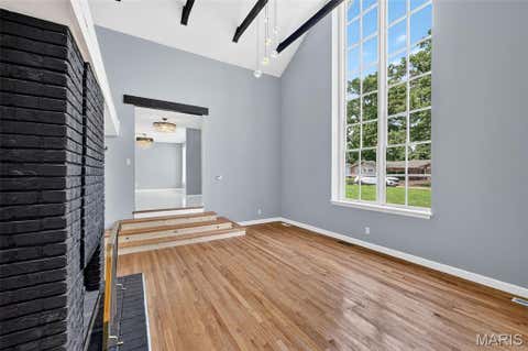 Tiny photo for 500 Kingridge Drive, Ballwin, MO 63011 (MLS # 26049098)