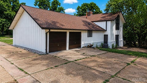 Tiny photo for 500 Kingridge Drive, Ballwin, MO 63011 (MLS # 26049098)