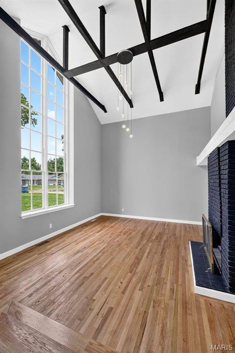 Tiny photo for 500 Kingridge Drive, Ballwin, MO 63011 (MLS # 26049098)