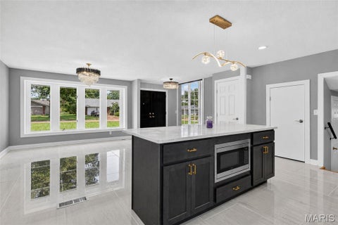 Tiny photo for 500 Kingridge Drive, Ballwin, MO 63011 (MLS # 26049098)