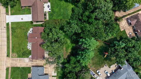Tiny photo for 500 Kingridge Drive, Ballwin, MO 63011 (MLS # 26049098)