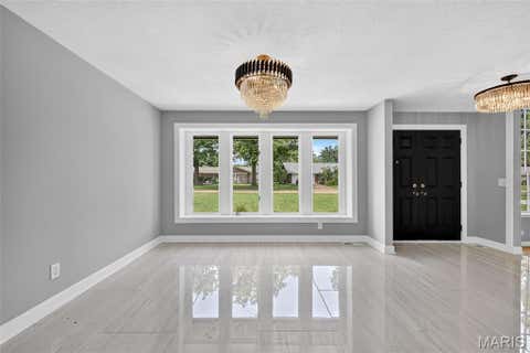 Tiny photo for 500 Kingridge Drive, Ballwin, MO 63011 (MLS # 26049098)