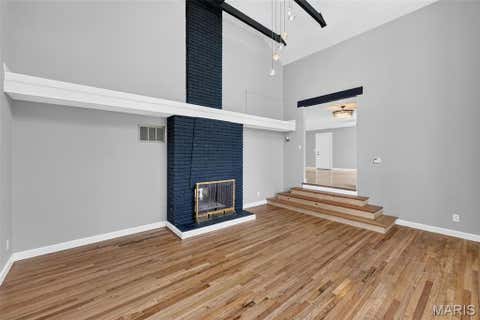 Tiny photo for 500 Kingridge Drive, Ballwin, MO 63011 (MLS # 26049098)