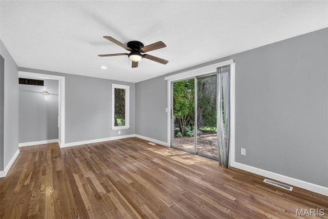 Tiny photo for 500 Kingridge Drive, Ballwin, MO 63011 (MLS # 26049098)
