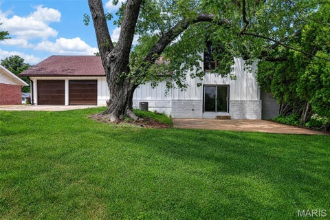 Tiny photo for 500 Kingridge Drive, Ballwin, MO 63011 (MLS # 26049098)