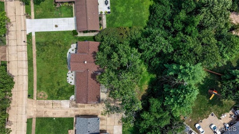 Tiny photo for 500 Kingridge Drive, Ballwin, MO 63011 (MLS # 26049098)