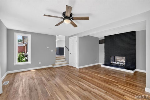 Tiny photo for 500 Kingridge Drive, Ballwin, MO 63011 (MLS # 26049098)