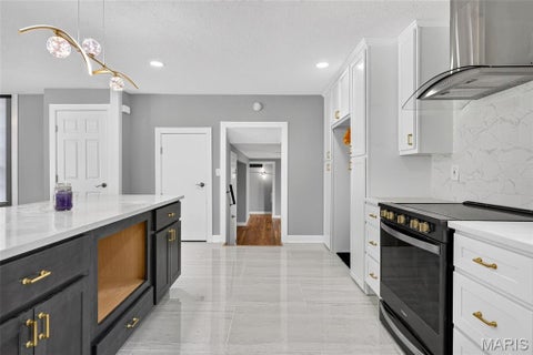Tiny photo for 500 Kingridge Drive, Ballwin, MO 63011 (MLS # 26049098)