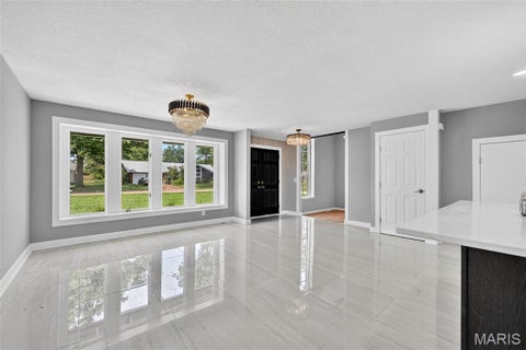 Tiny photo for 500 Kingridge Drive, Ballwin, MO 63011 (MLS # 26049098)