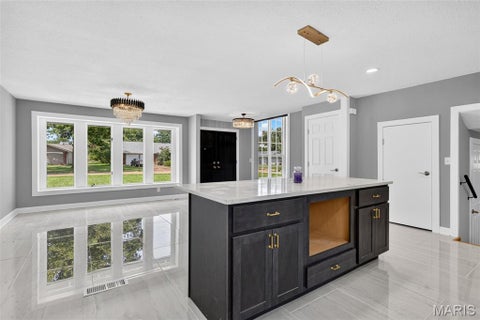 Tiny photo for 500 Kingridge Drive, Ballwin, MO 63011 (MLS # 26049098)