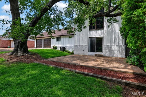 Tiny photo for 500 Kingridge Drive, Ballwin, MO 63011 (MLS # 26049098)