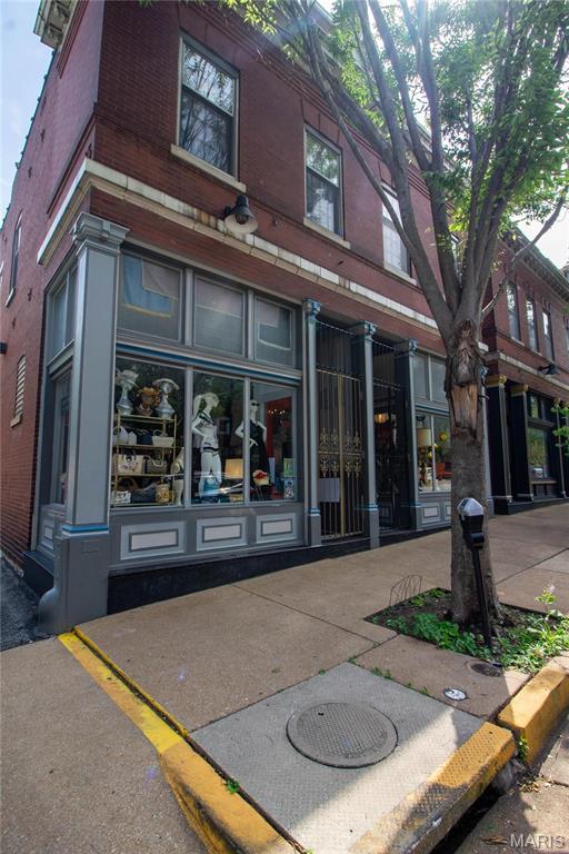 St Louis, Missouri 63118, United States, 1 Bedroom Bedrooms, ,1 BathroomBathrooms,Residential,Active,206620