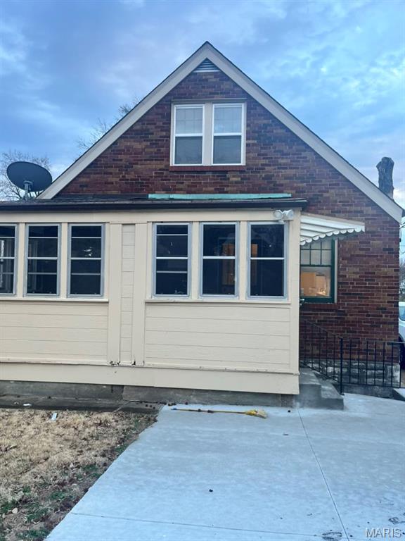 Jennings Heights - Residential