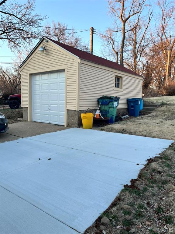 Jennings Heights - Residential