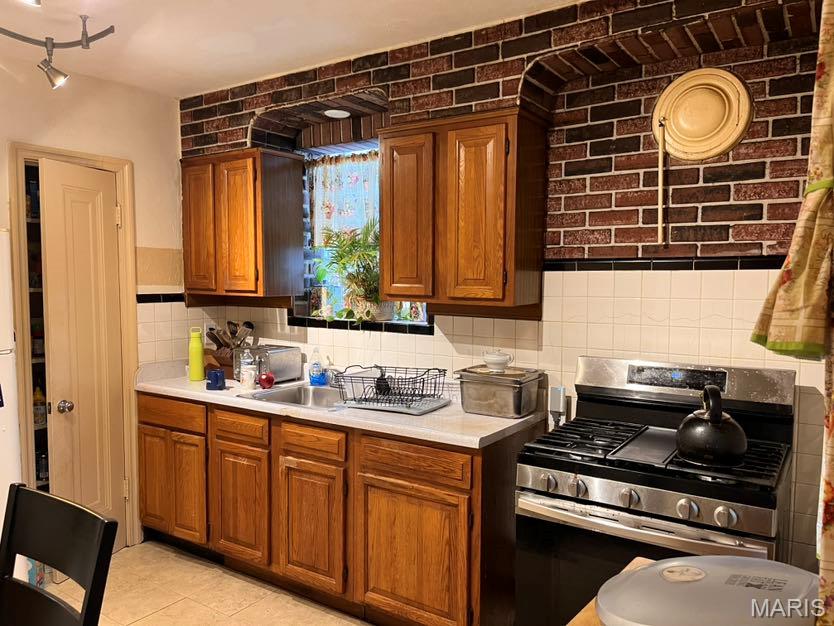 Jennings Heights - Residential