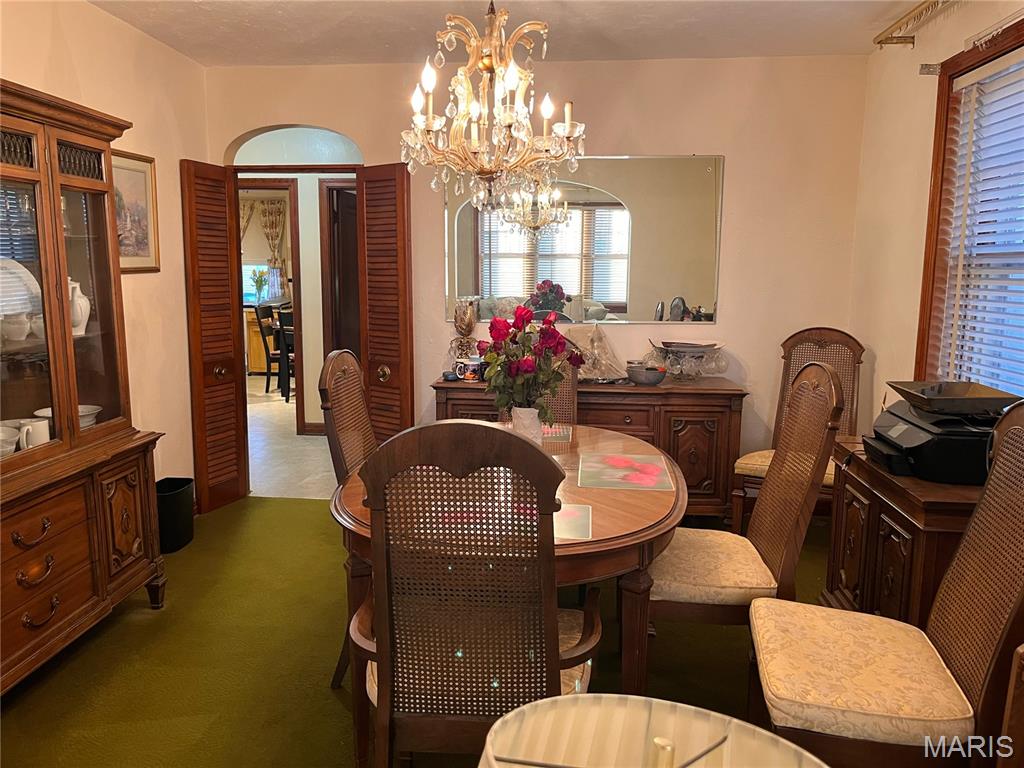 Jennings Heights - Residential